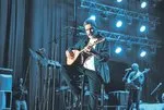 Uğur Işılak Nevşehir’i duygusallaştırdı