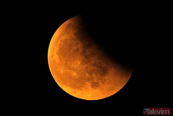 Kanlı AY tutulmasından etkilenen burçlar hangileri? 🌒 AY tutulması Boğa, Yay, Aslan, Koç, Balık, Akrep, İkizler nasıl etkilenecek? - 5