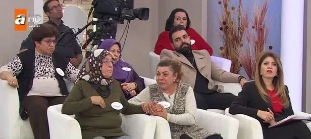 Esra Erol’da kan donduran bir itiraf....