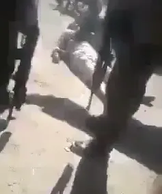 ABD'nin terör ordusu-1