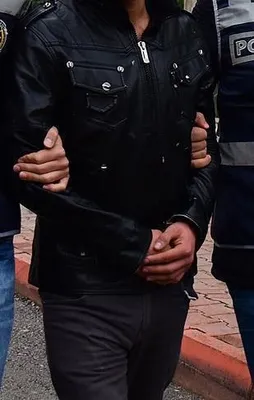 Ankara'da DEAŞ operasyonu: 24 gözaltı