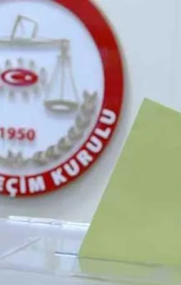 YSK: Seçime her türlü hazırız