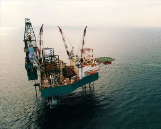 İsrailin Lübnan açıklarında arama yaptığı iddia edildi