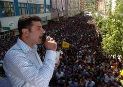 BDP referandumda ’evet’ diyecek mi?