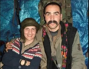 PKK’nın gelini Semra Güzel’e kötü haber