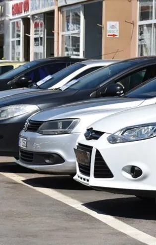 İkinci elde ‘son dakika’ vurgunu