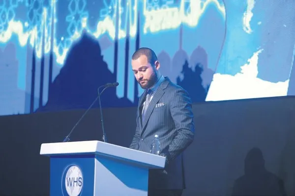 Helal sektör oyuncuları ve yatırımcıları 6. Dünya Helal Zirvesi’nde buluştu-4