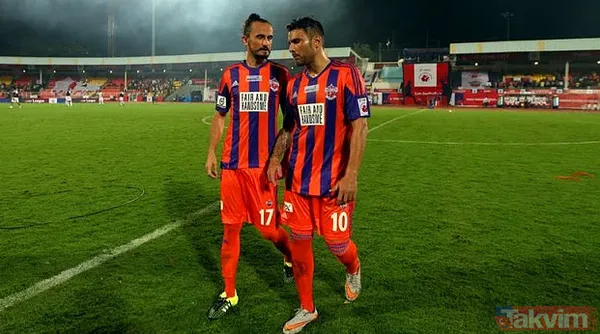 Fenerbahçeli Caner Erkin'in hakkındaki bu gerçeği duyanlar şaştı kaldı! Beşiktaş'tan transferi olay yaratmıştı - 24