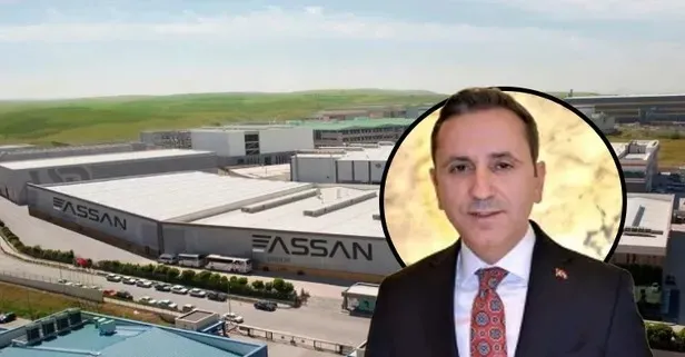 ASSAN'a FETÖ ve askeri casusluk iddianamesi: Emin Öner'e 36 yıla kadar hapis talebi!