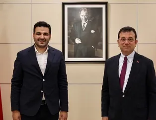 Otel fotoğrafını sızdıran isim İmamoğlu’nun ekibinde!