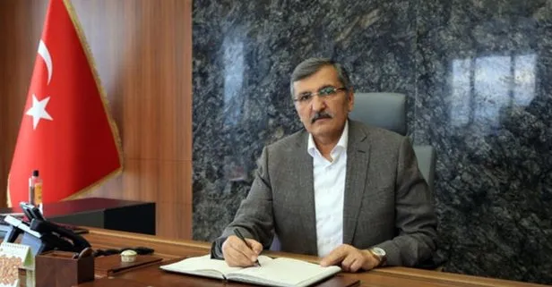 Murat Aydın kimdir, nerelidir? AK Parti Beykoz Belediye Başkan Adayı Murat Aydın kaç yaşında?