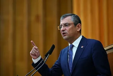 CHP'li Özgür Özel'den terörün siyasi ayağı HEDEP'le ittifak açıklaması | Pervin Chakar'ın elini öptüm yine öperim pişman değilim