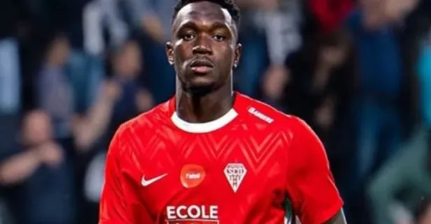 Rizespor kaleci Yahia Fofana ile anlaştı