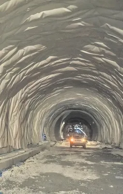 Dağlar aşıldı bölgeler buluşuyor