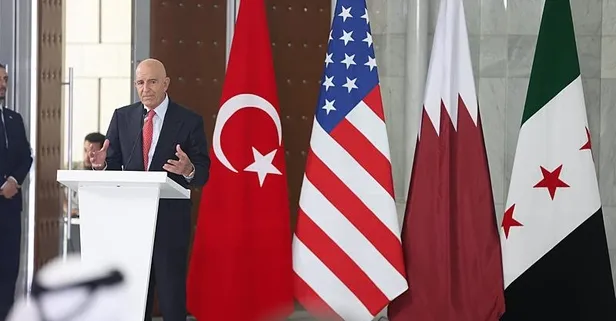 İsrail basını yazdı! Washington-Tel Aviv hattında Türkiye ve Suriye krizi: ABD için baş aktör Türkiye