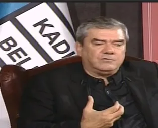 Yılmaz Özdil’den skandal Erdoğan açıklaması