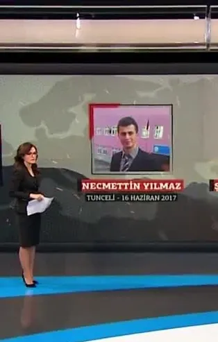 Şehit öğretmenlerimizin anısına...