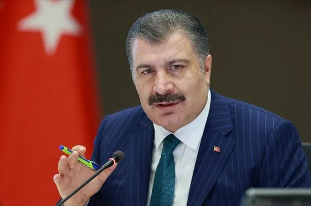 Sağlık Bakanı Fahrettin Koca'dan Özel Bayındır Hastanesi'ndeki skandalla ilgili flaş açıklama: "Bildirim yapılmadığı için suç gizlenmiş"