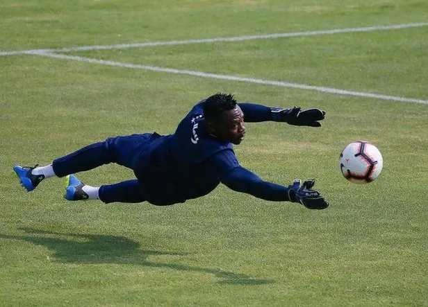 Fenerbahçe'de sıcak gelişme! Volkan Demirel defteri kapanıyor!-1