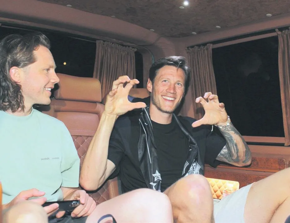 Beşiktaş yeni Gomez’ini buldu!