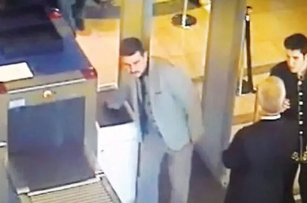İstanbul'da VIP vurgun! Her yerde aranıyorlardı