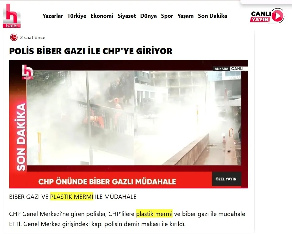 1779631609595.jpeg Halk TV'den "Polis plastik mermi sıktı" provokasyonu: Gerçek ortaya çıktı-2