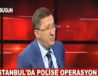 Türkkan FETÖ medyasında tehditler savurmuş!