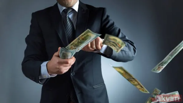 Elon Musk rakiplerini katladı: Forbes'ın dünyanın en zengin 10 kişisi listesinde dev fark - 13