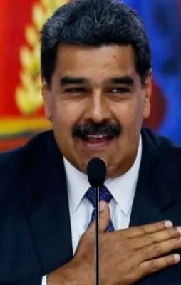 Maduro'dan ABD'ye 48 saat süre!