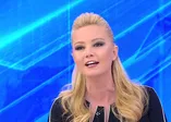 Müge Anlı canlı yayında açıkladı: Atv ekranlarında "Güven Bana" yı ben sunacağım!