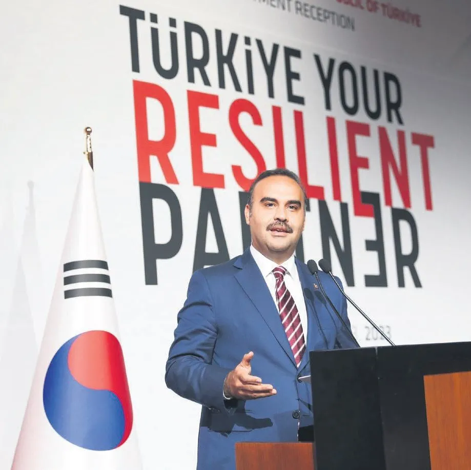 Yatırımcıya davet