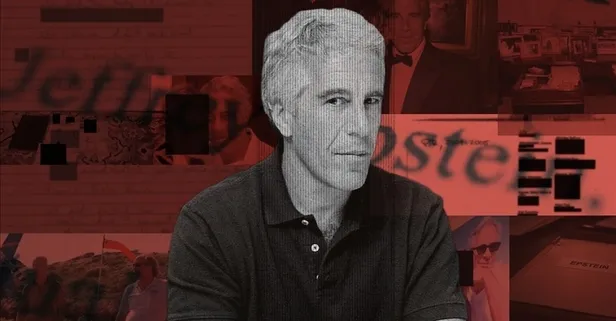 Epsterin'in öldüğü gecenin kayıtları FBI tarafından yok edildiği ortaya çıktı!