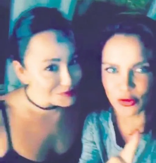 Tarkan’lı gönderme-1