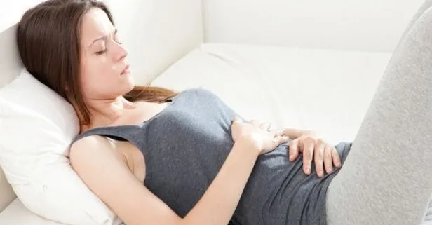 Sıcak içecekler reflüyü tetikler