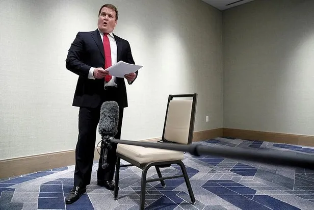 SON DAKİKA: Joe Biden'ın oğlu Hunter'a eski iş ortağından "Çin" suçlaması: Yalan söylüyor-2