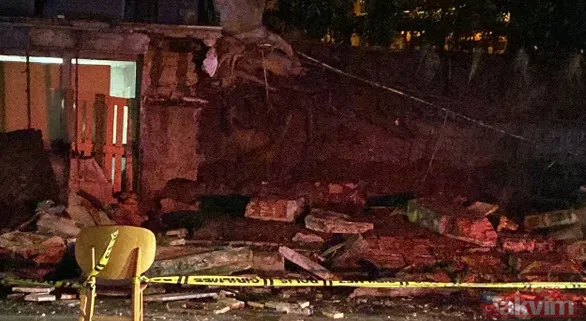 Masterchef Somer Sivrioğlu'nun restoranı bir anda çöktü! Enkazda bir diplomat öldü! Daha 3 ay olmuştu ama... - 5