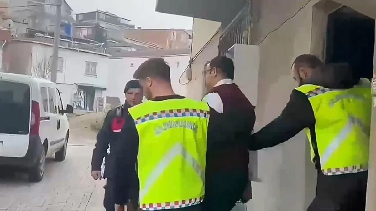 Yasa dışı bahse bir operasyon daha! 7 kişi yakalandı