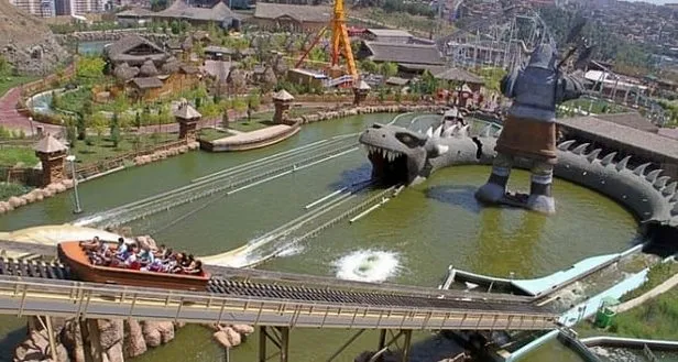 vialand giris ucreti ne kadar vialand tema park nerede nasil gidilir takvim
