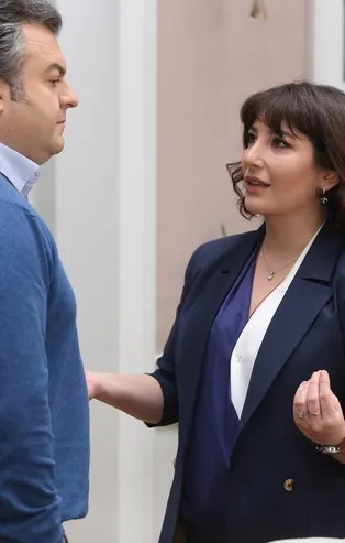 İyi Aile Babası 2. bölüm fragmanı! İyi Aile Babası konusu nedir, oyuncuları kimler?