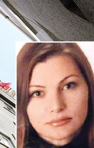 Ukrayna asıllı Türk vatandaşı Larysa Kuzyk'in şüpheli ölümü!