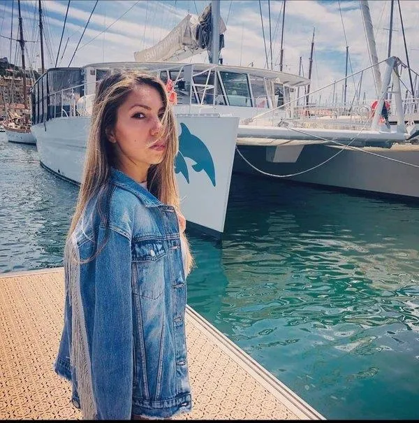 Şarkıcı Güler Selçuk'a eski nişanlı dehşeti! Fransa'ya kaçtı ama kurtulamadı: Sonun Bergen gibi olacak-3