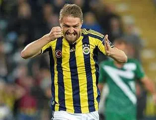 Caner Erkin İnter'le anlaştı! İşte alacağı ücret