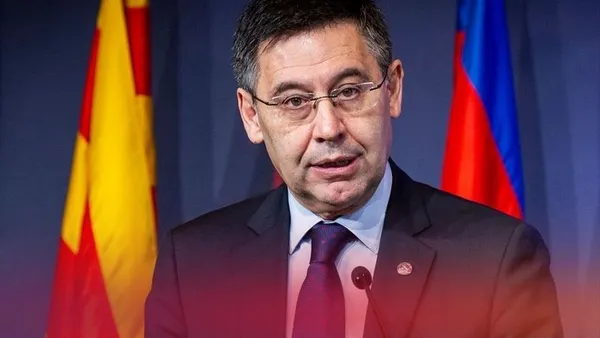 SON DAKİKA: Barcelona Başkanı Josep Bartomeu ve yönetim kurulu istifa etti-5