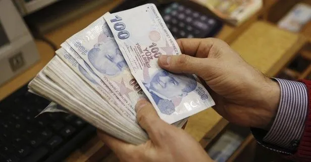 6 milyar cepte kalacak