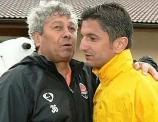 Baba - oğul Beşiktaş’a geliyor!