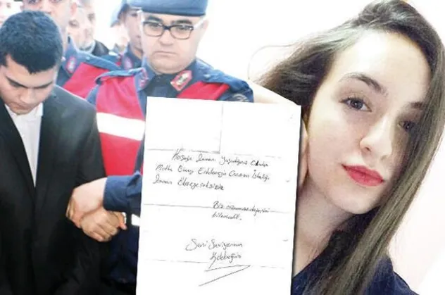 Güleda Cankel cinayetinde dikkat çeken mektup detayı: Her şeyi değiştirecek