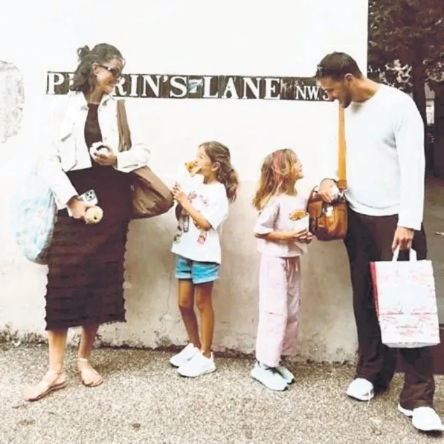 Aile zamanı