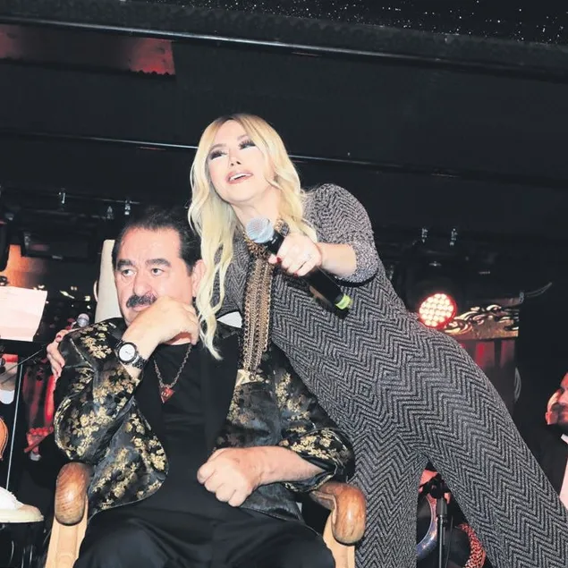 İstanbul’u ayağa kaldırdı