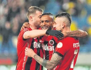 Gençler seriyi 10 maça çıkardı