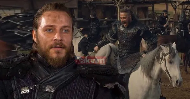 Kuruluş Osman’ın Göktuğ’u bilinmeyenleri anlattı!